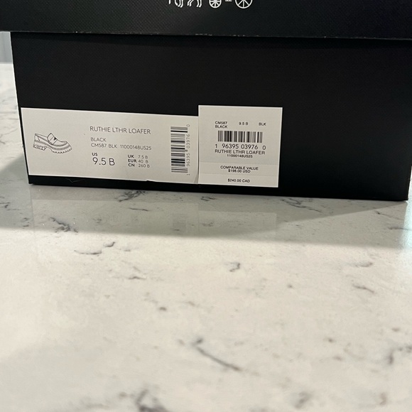 Coach Ruthie Loafer - Picture 8 of 10